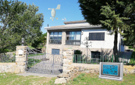 Santa Maria de la Alameda